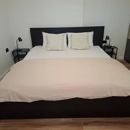 Karlo Apartment *