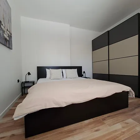 Apartment Karlo
