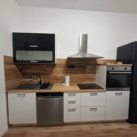 Apartment Karlo Novi Vinodolski